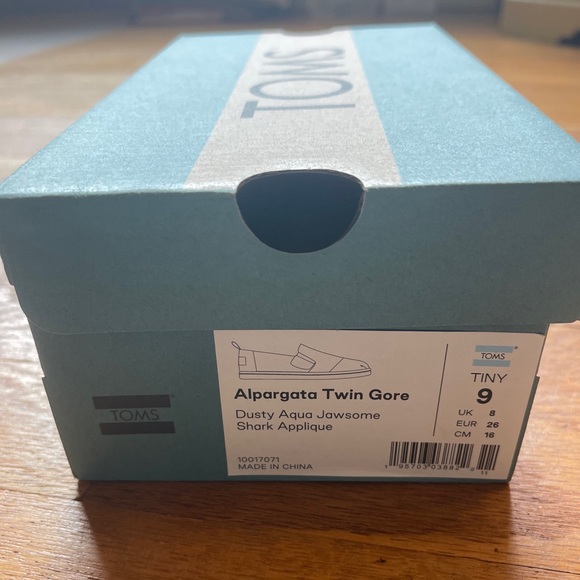 Tiny toms - Picture 3 of 4